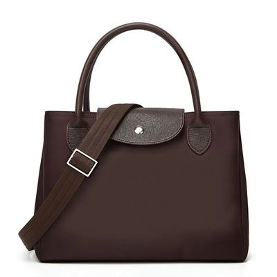 Stylische Nylon-Lining-Taschen für Frauen Designer-Handtaschen Modische Damen-Hobo-Taschen