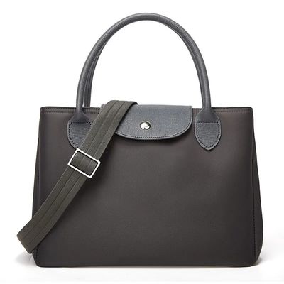 Stylische Nylon-Lining-Taschen für Frauen Designer-Handtaschen Modische Damen-Hobo-Taschen