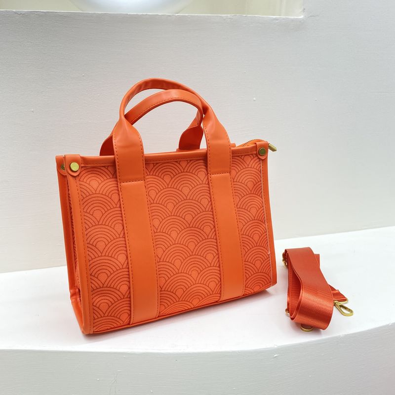 Vintage Kurt-Schultertasche für Damen