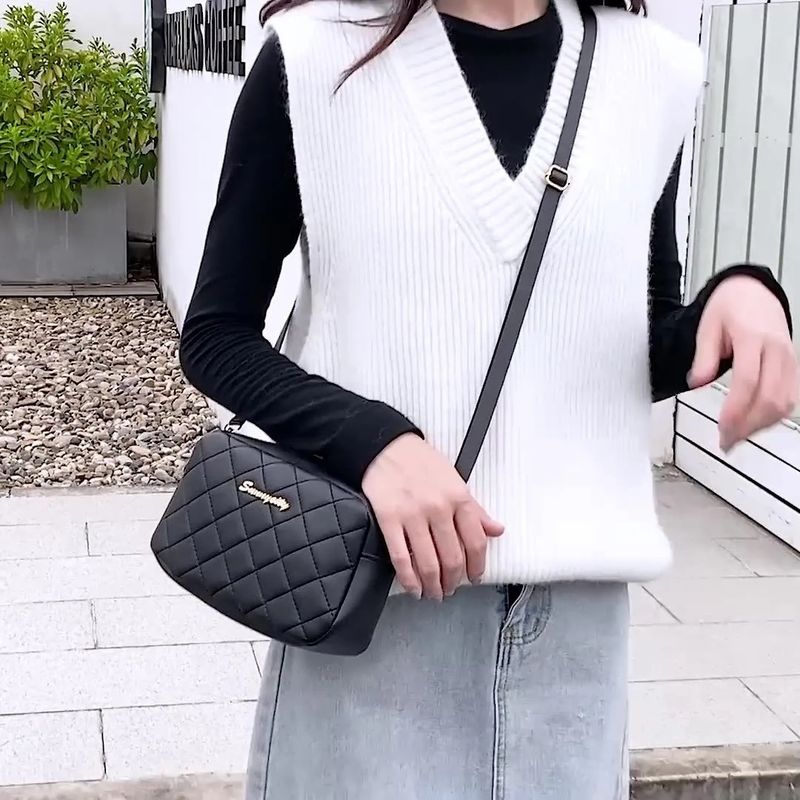 Genuine Lederhandtaschen für Frauen